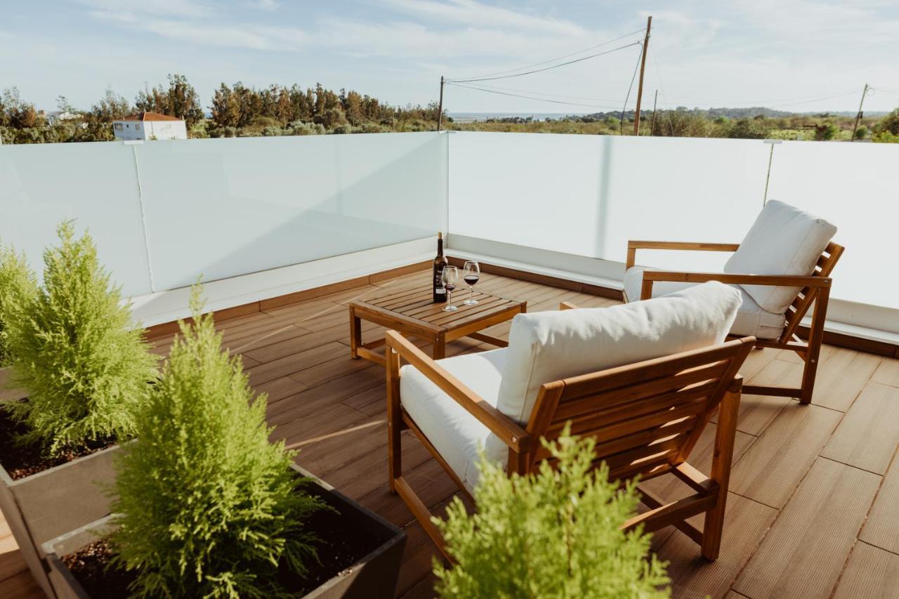 Edition Tavira / Luxury Villa With Private Pool Zewnętrze zdjęcie