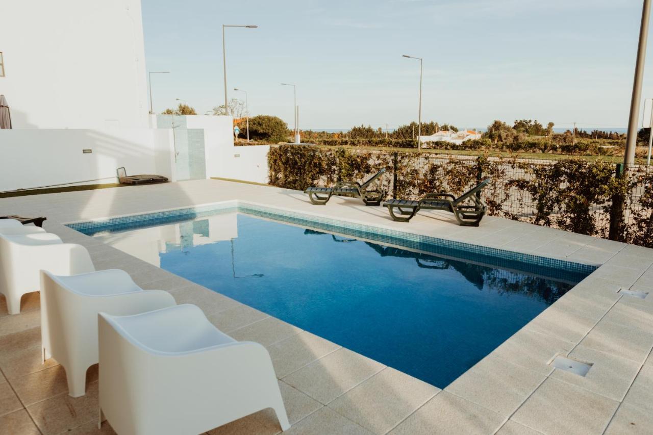 Edition Tavira / Luxury Villa With Private Pool Zewnętrze zdjęcie