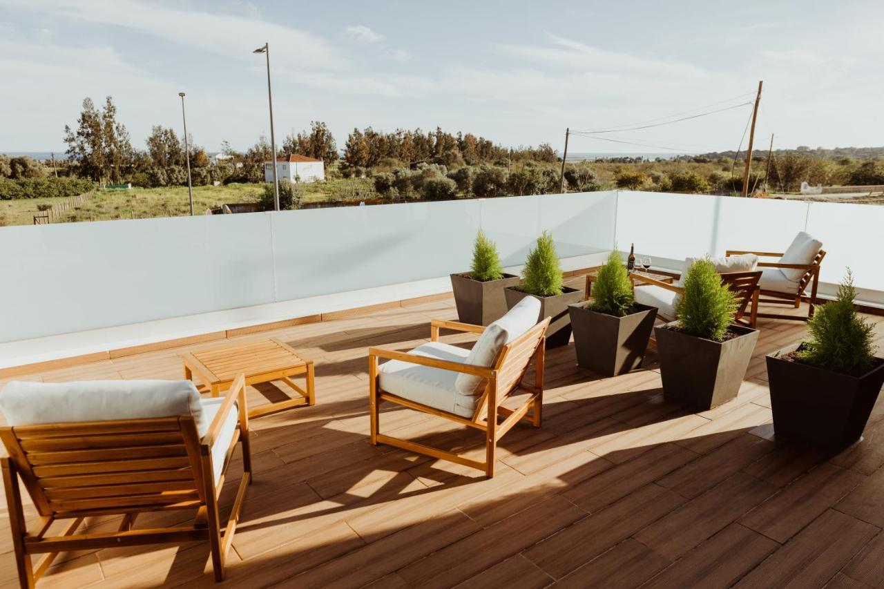 Edition Tavira / Luxury Villa With Private Pool Zewnętrze zdjęcie