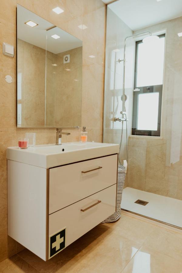 Edition Tavira / Luxury Villa With Private Pool Zewnętrze zdjęcie